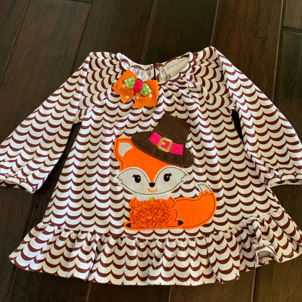 Girls top
